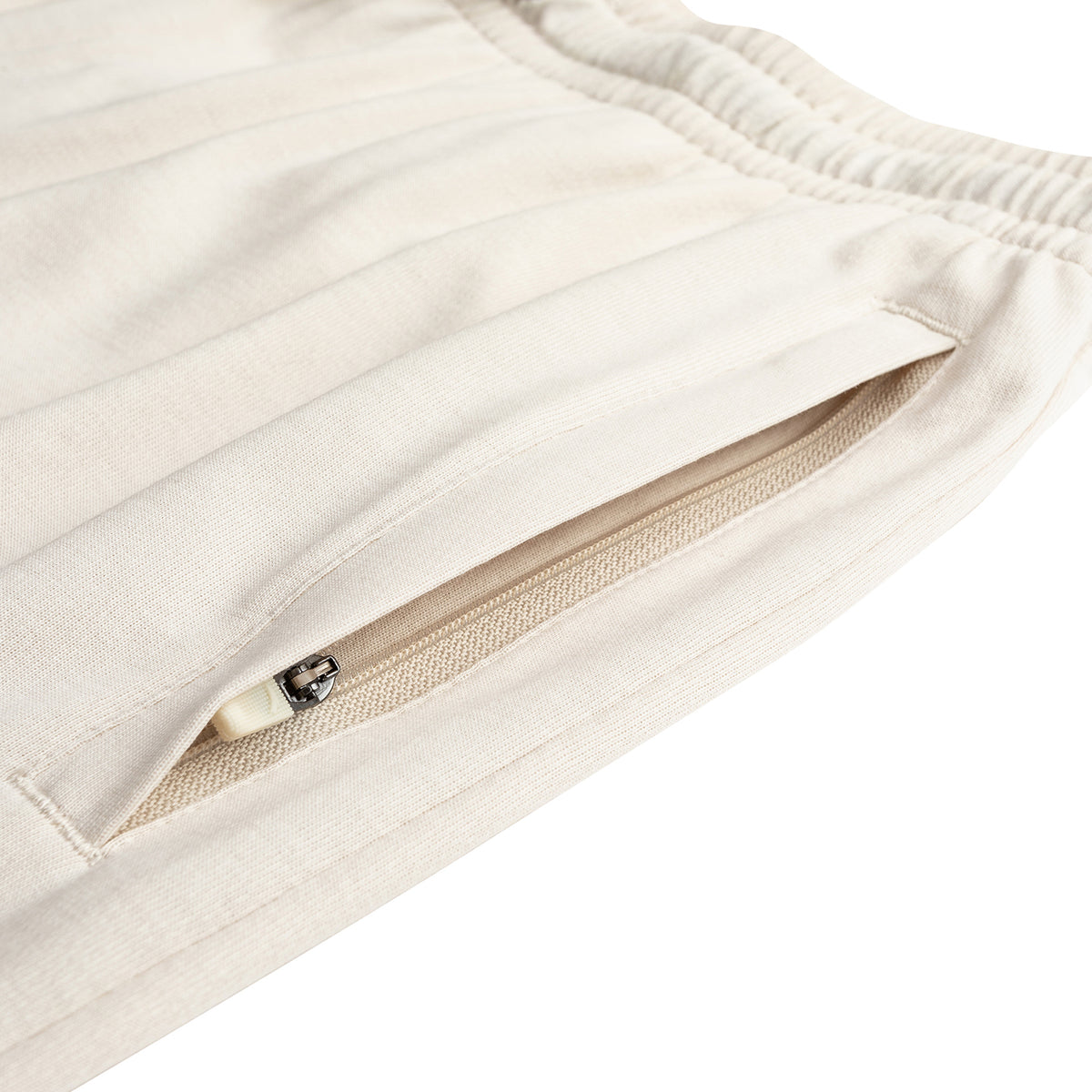 Anta KAI Casual Shorts 'Mud Gray'