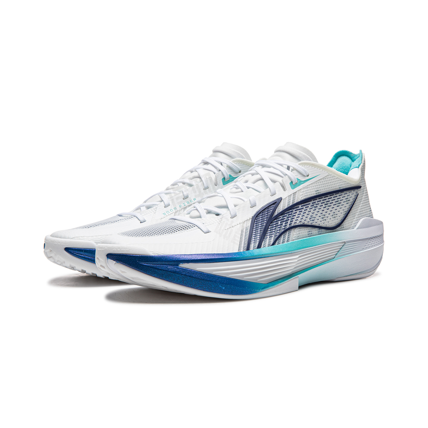 LiNing Ultra Light 2025 'Shan Hai Guan'