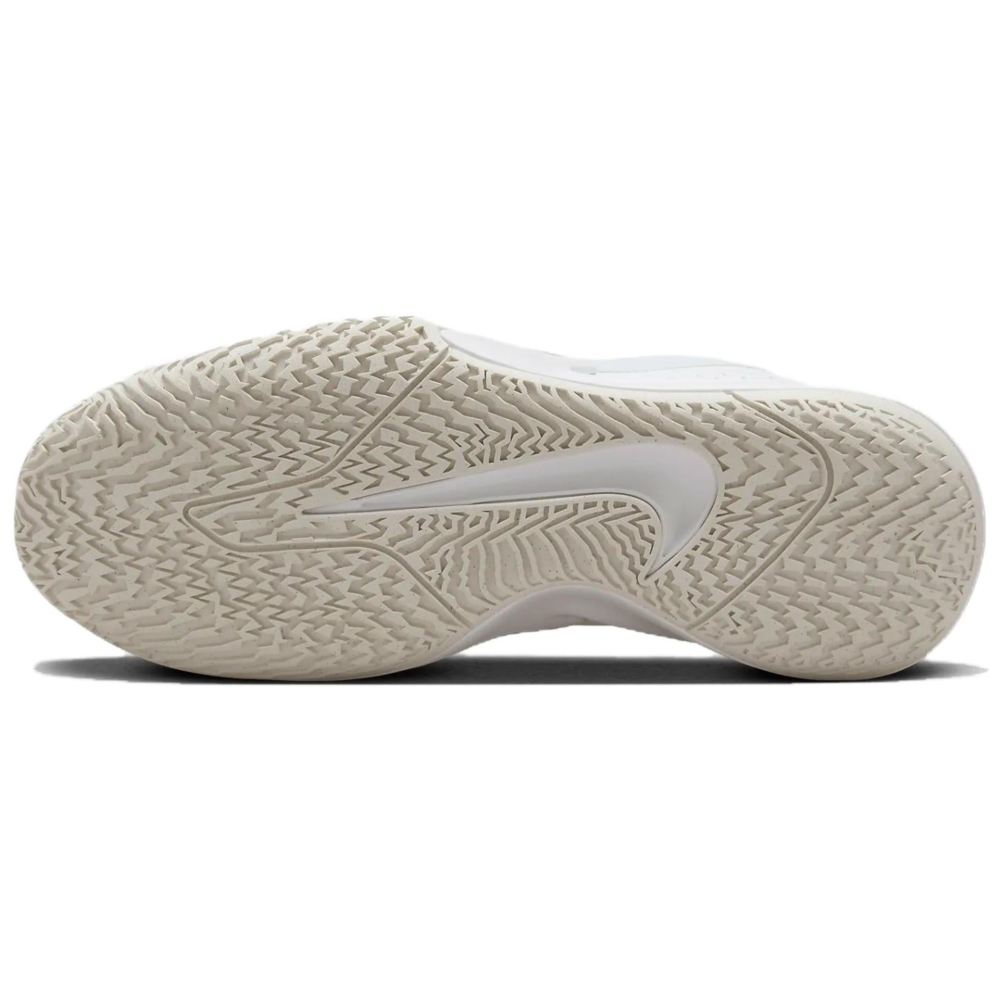 Nike Precision 7 'White Photon Dust'