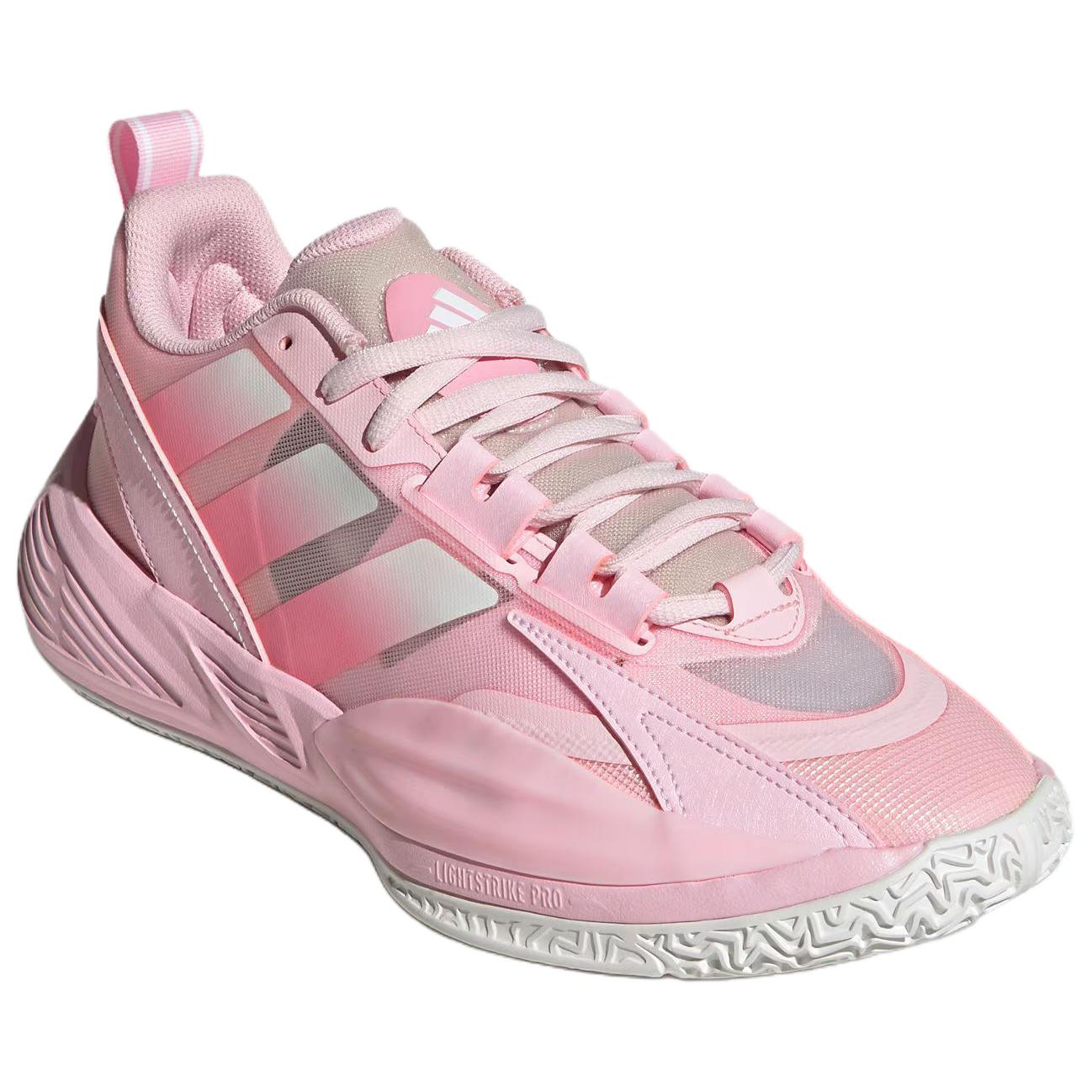 エストネーション限定theshishikui MANY BOTAN /pink Adidas XENOBURST 'Pink'