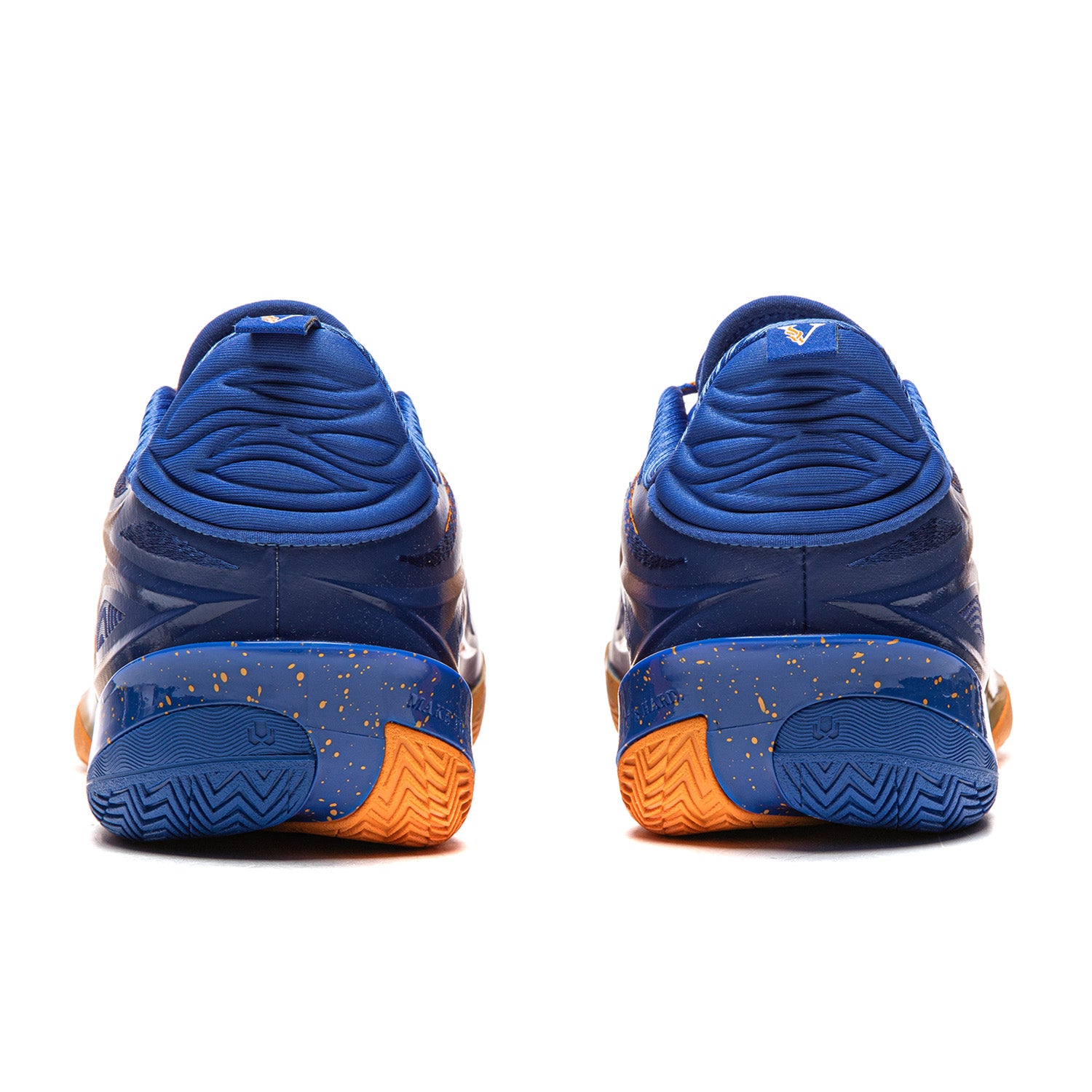 LiNing Wade 808 5 Ultra v2 'Jay Flow'