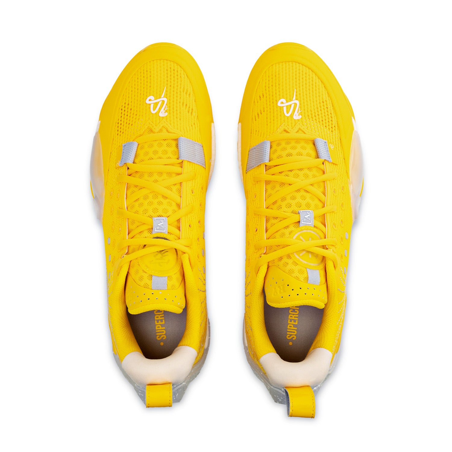 LiNing Wade Allcity 13 'Chemical Reaction'