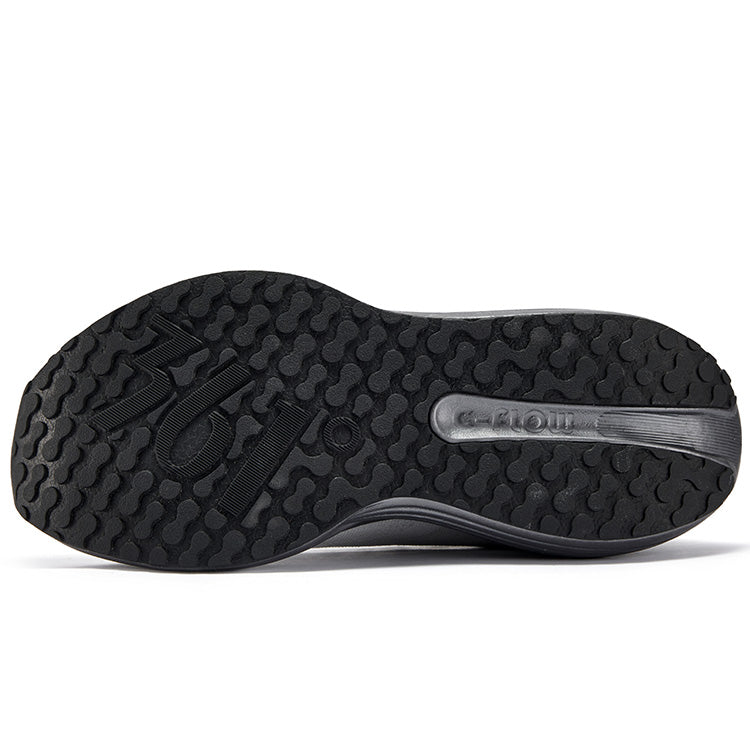 361° Victory 'Grey Black' | Running Shoes