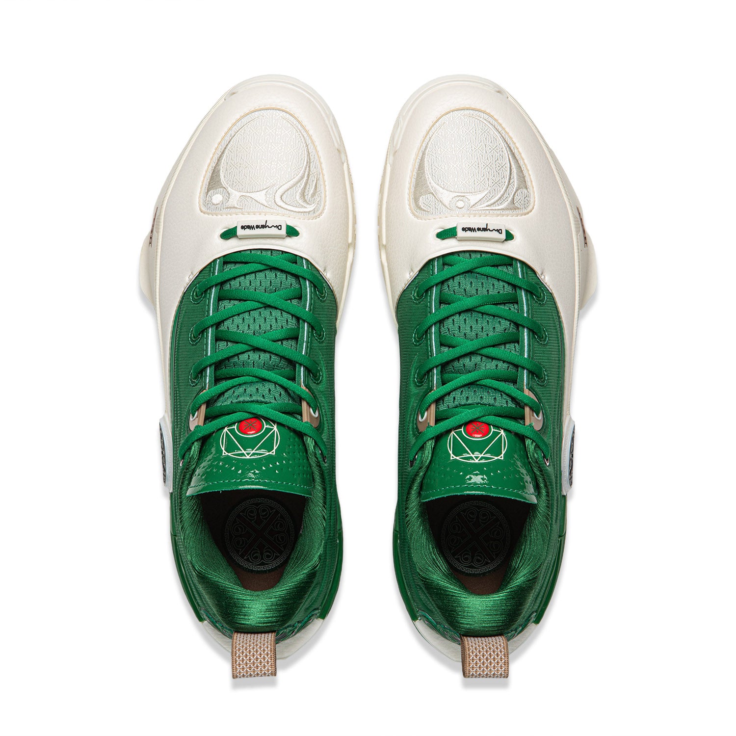 シューズ(男性用) way of wade 12 US12.5 30cm LiNing Way of Wade 12 'Wade Boulevard'｜Dwyane Wade - Kicksown