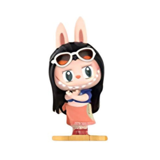 POP MART Labubu The Monsters X One Piece Series Single Mystery Box - Kicksown store