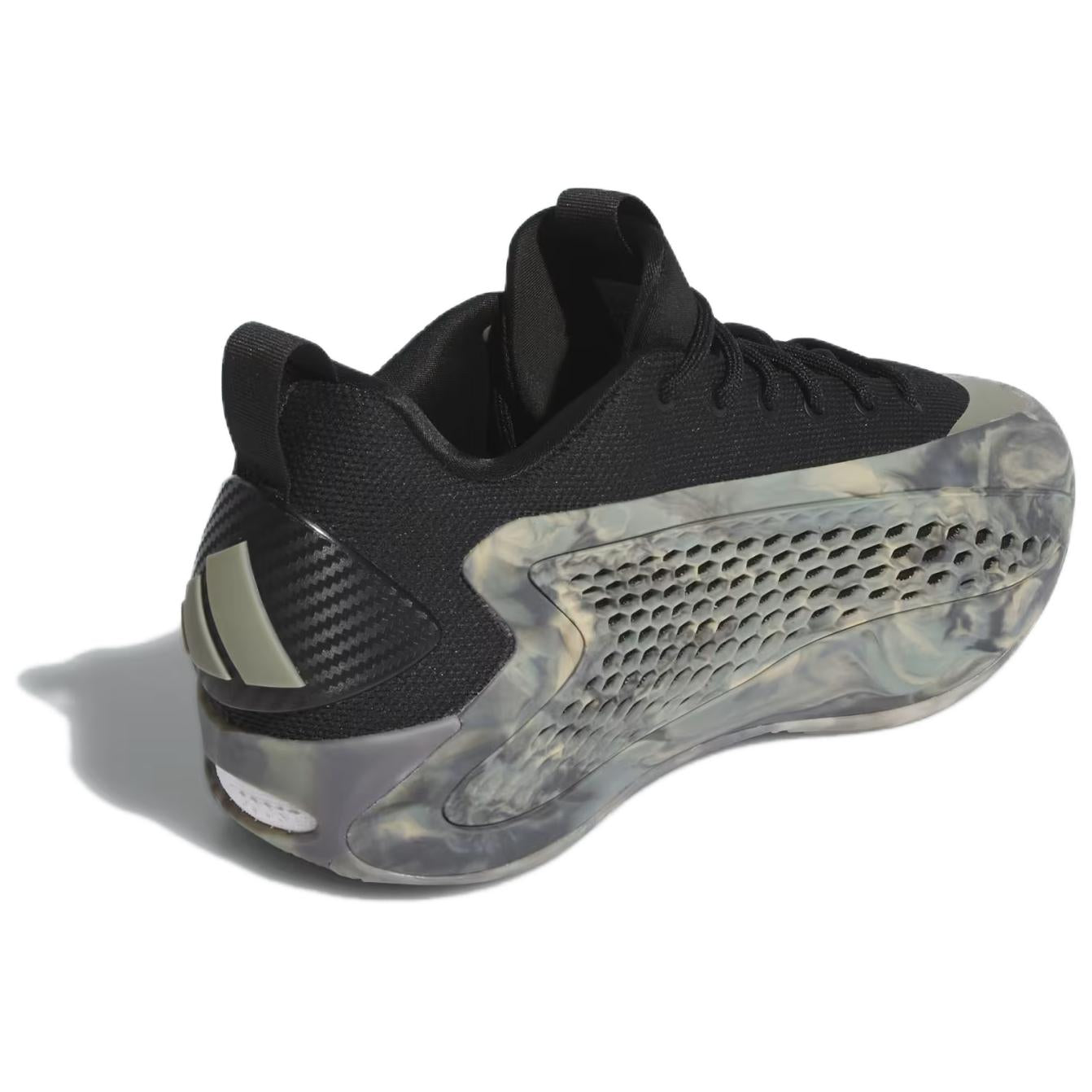 Adidas Ae 1 Low 'MX Grey'