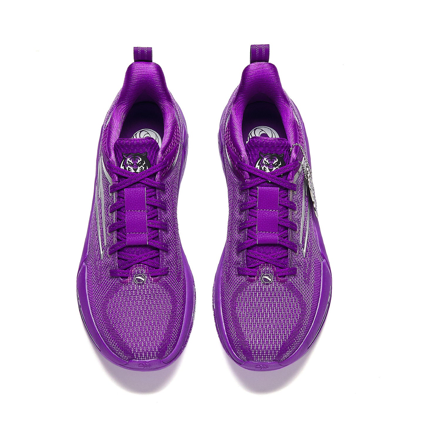 Anta Swift Lightning 7 'Purple'