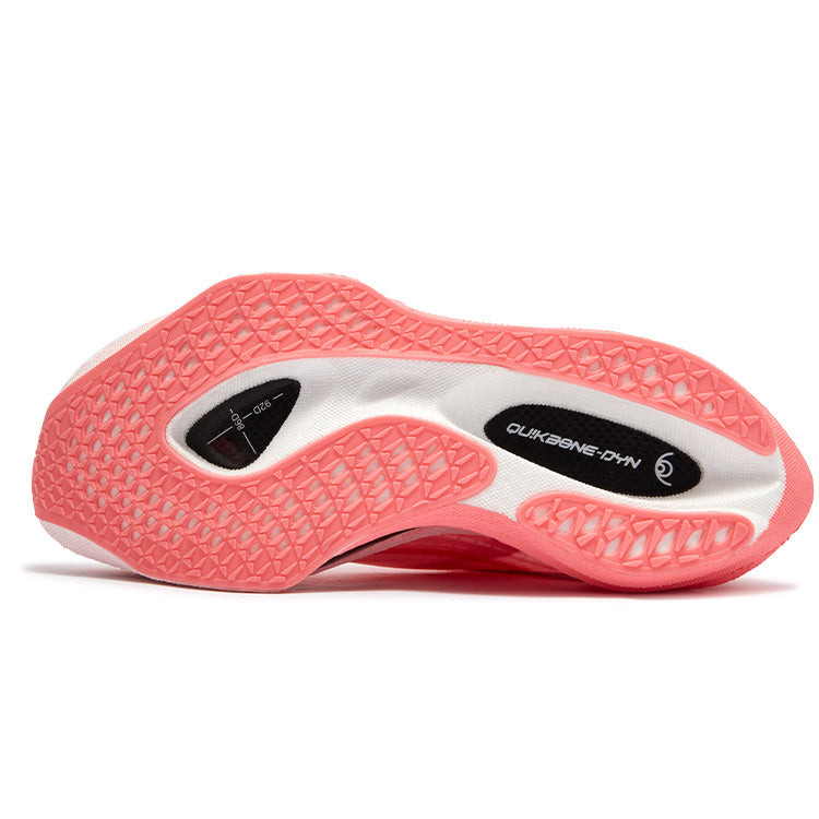 361° Flame 4 Running Shoes 'Cupid'