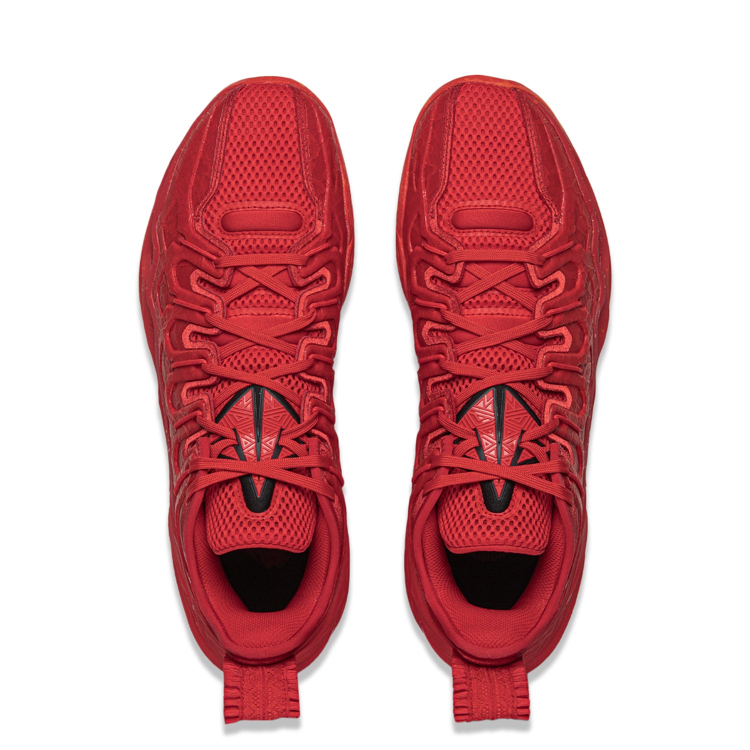 LiNing Jimmy Butler Buckets 'Red'