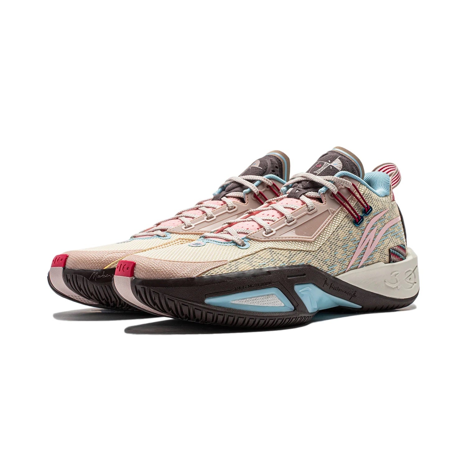 Wade Fission 9 US11 CN28.5 日本サイズ29cm 美品 Amazon | [リーニン] WADE FISSION IX メンズ バスケットボール