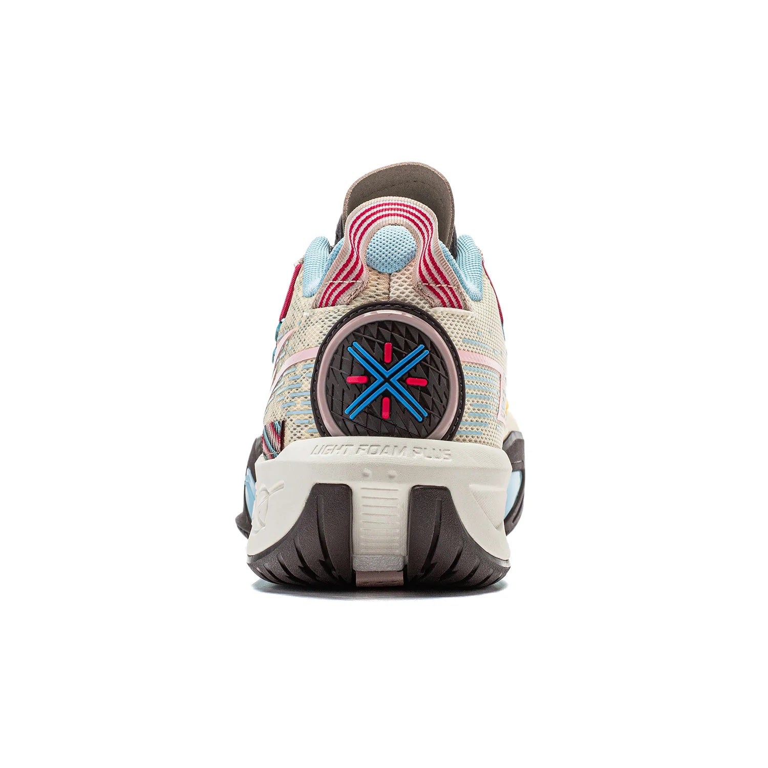 LiNing Wade Fission 9 'Origin'