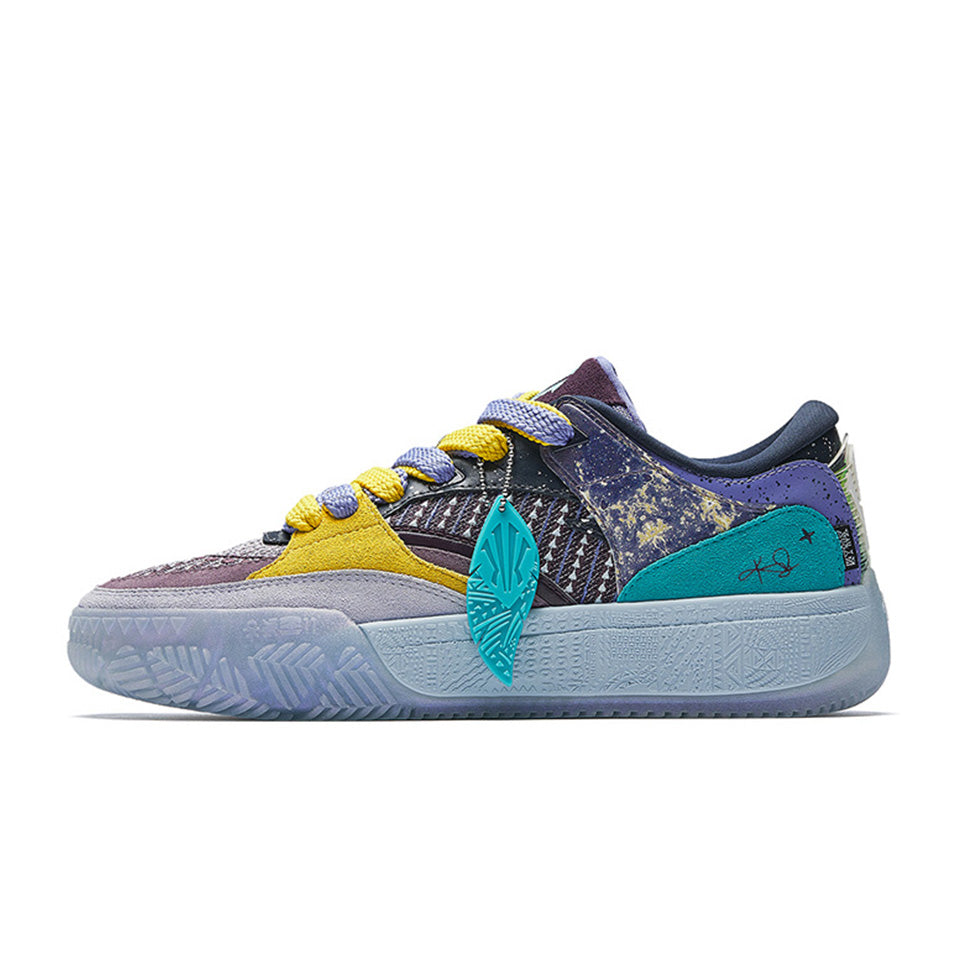 Anta Kai Lifestyle Sneakers Hélà CODE 'Artist'