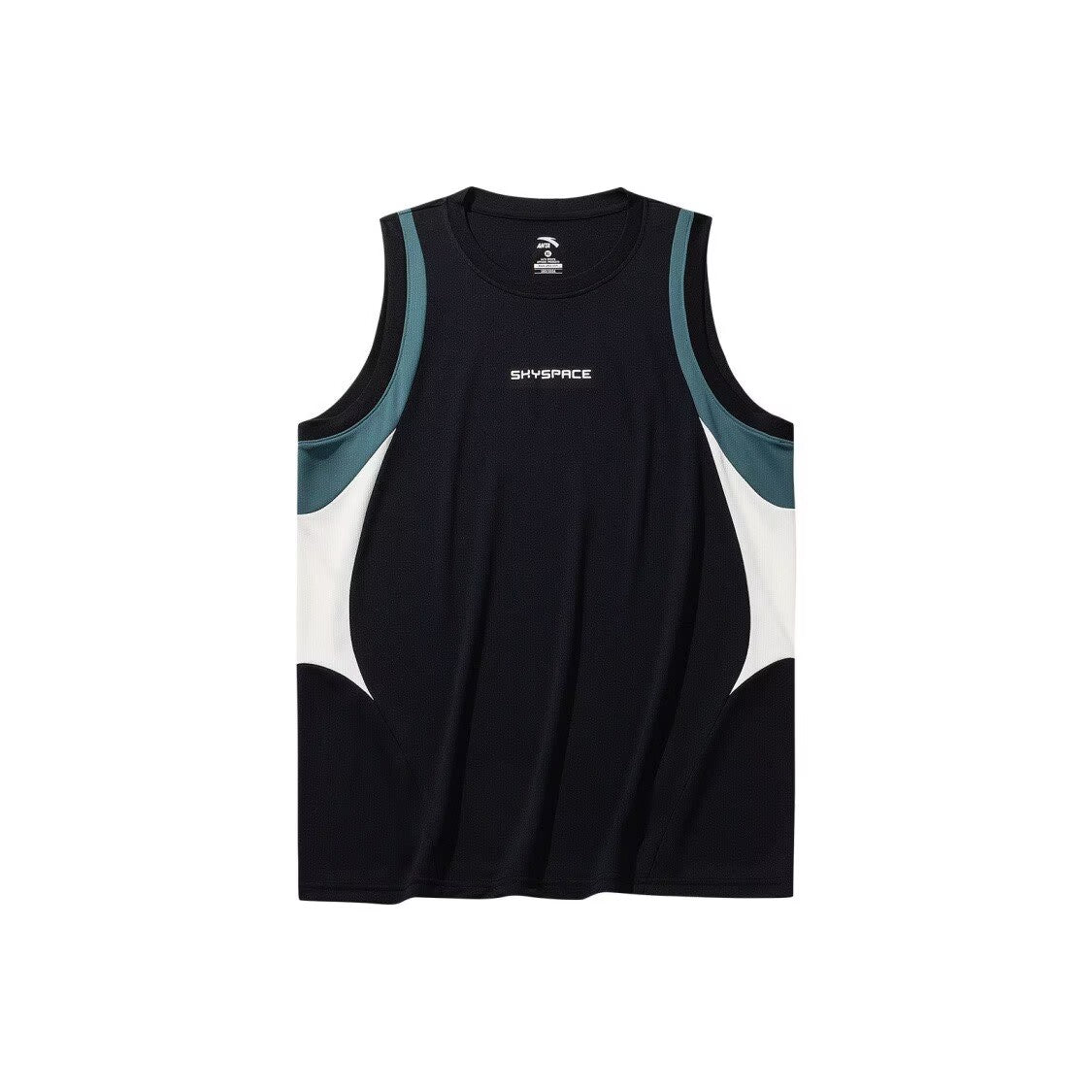 Anta Basketball Tank Top