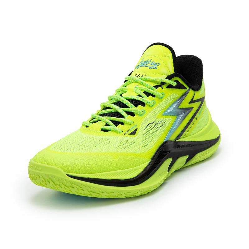 靴 YELLO monoSneakerMules YELLO / MONO SNEAKER MULES