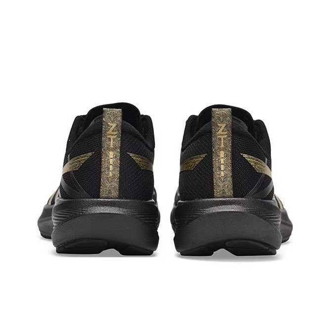 DOWIN Journey 4 'Black/Yellow'
