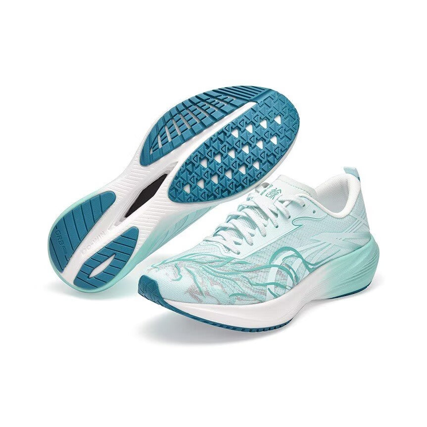 DOWIN Journey 4 'Cyan'