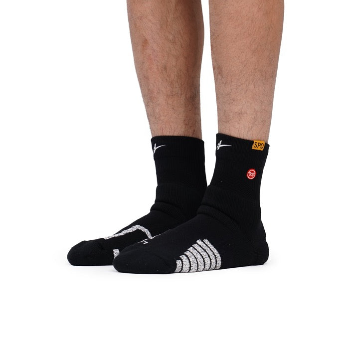 SPO PRO Low Socks WearTesters - Kicksown store