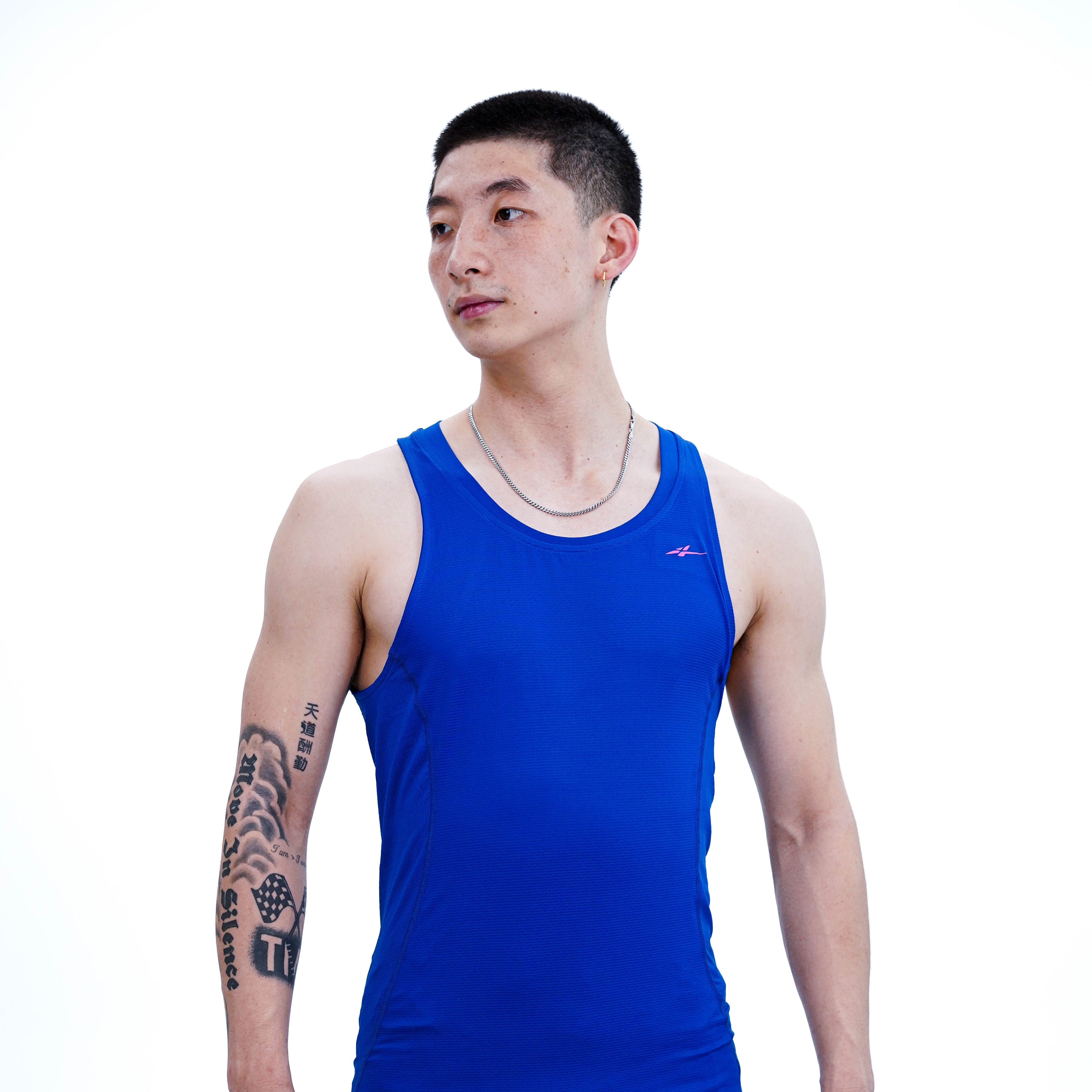 SPO PRO Compression Singlet
