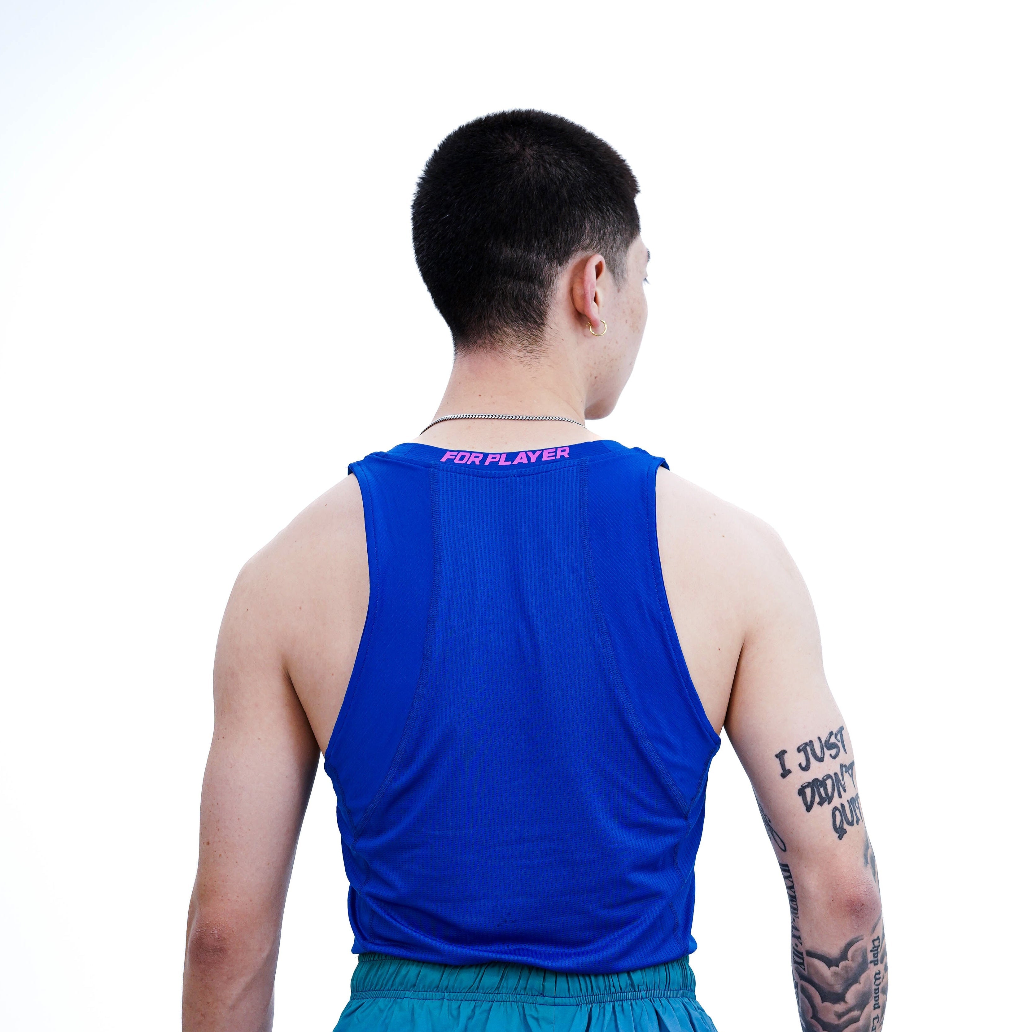 SPO PRO Compression Singlet