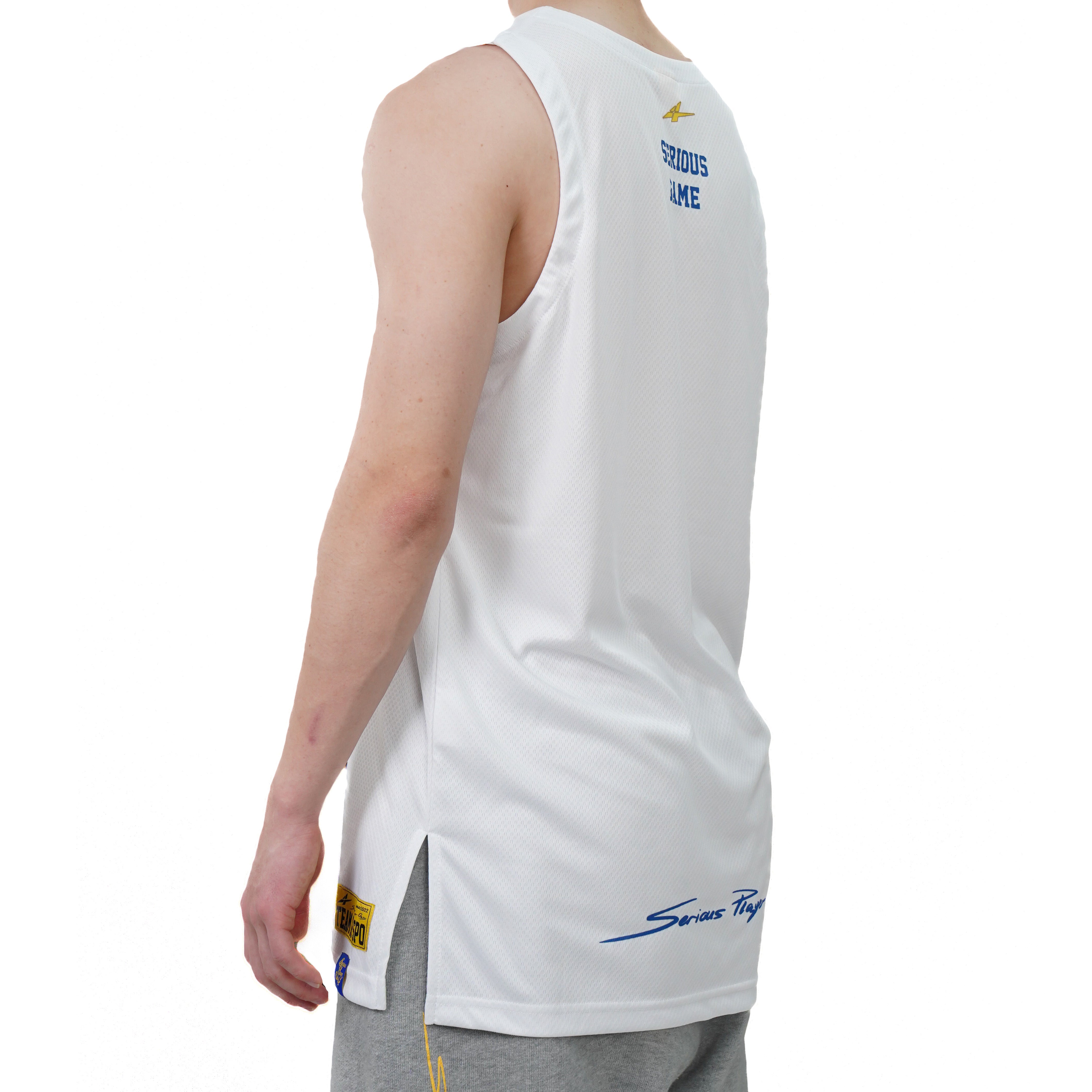 SPO PRO DryLite Tank Top Flower