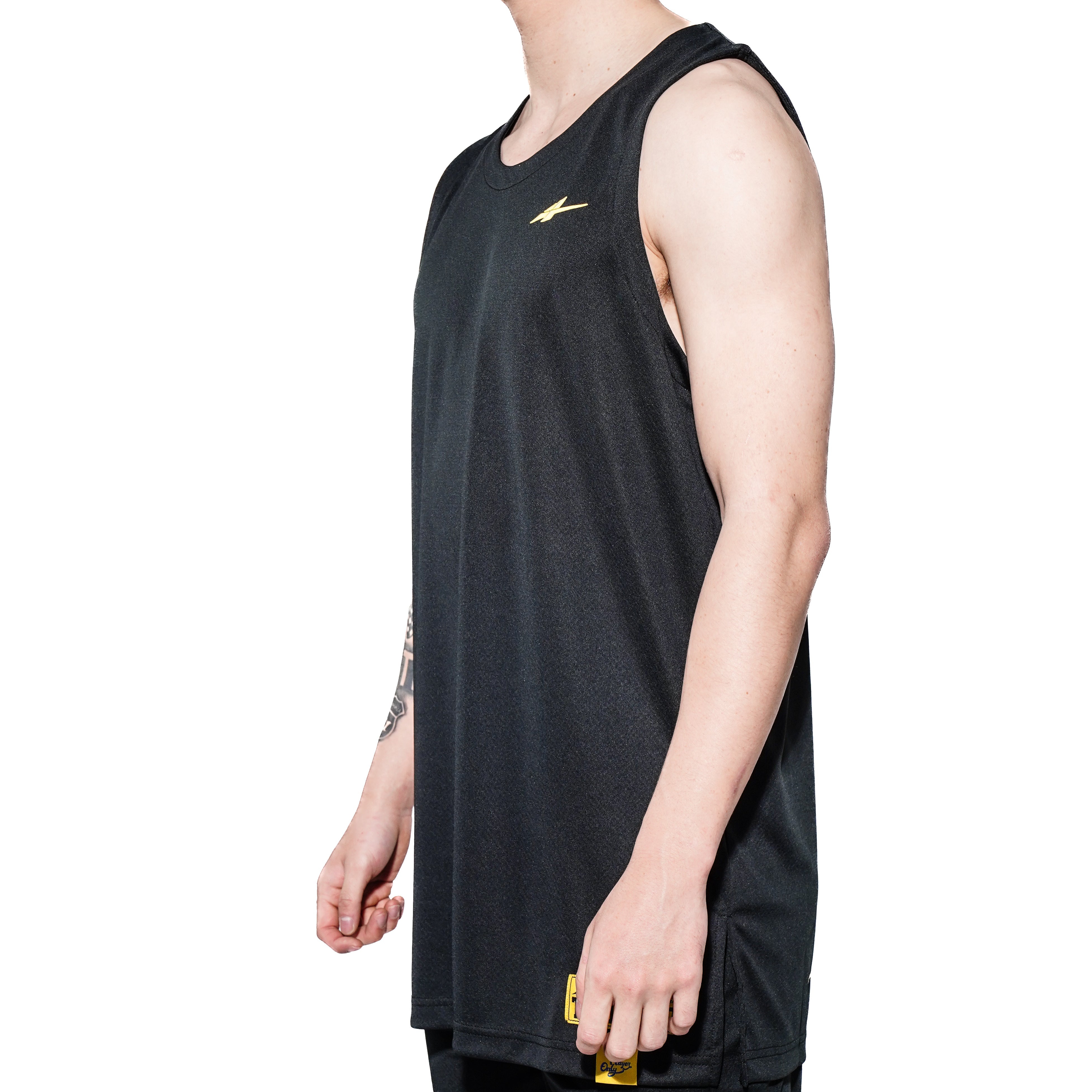 SPO PRO DryLite Tank Top Flower
