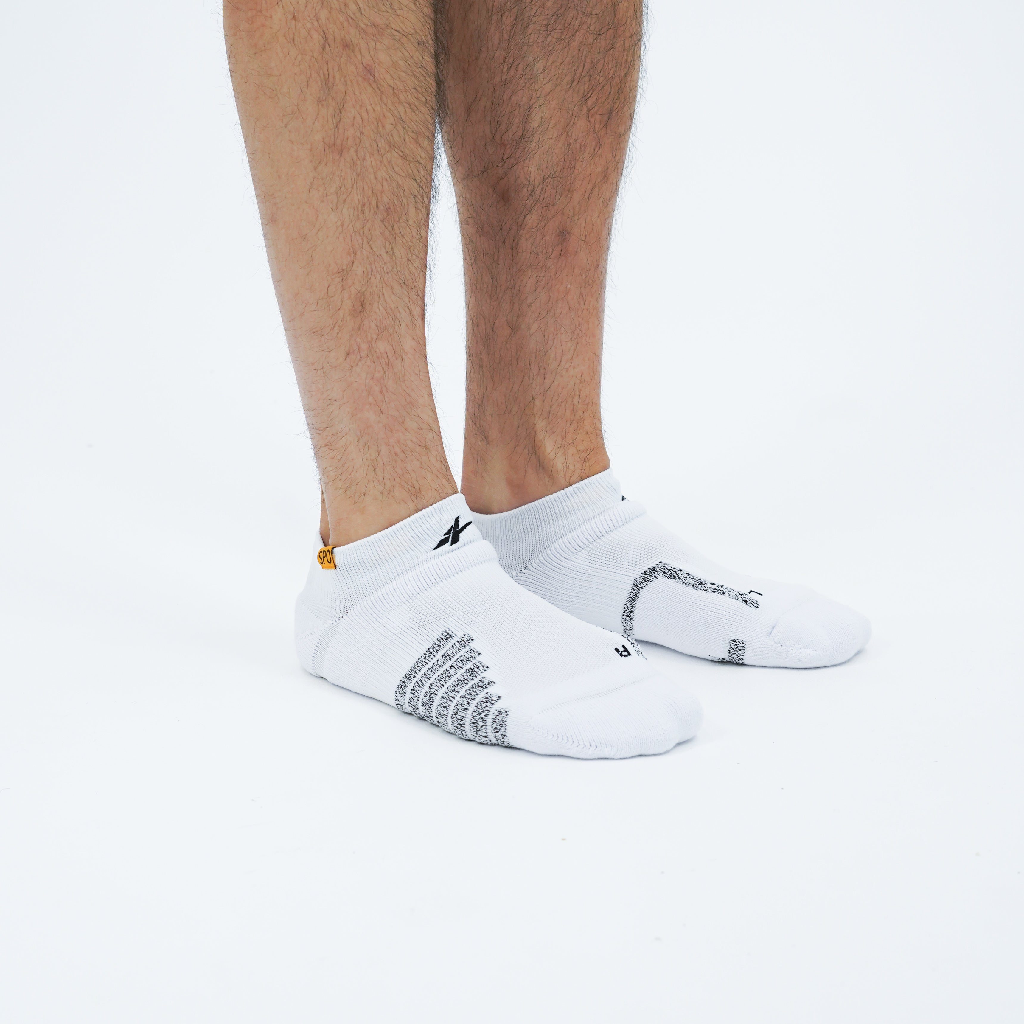 SPO Pro Staff Super Low Socks