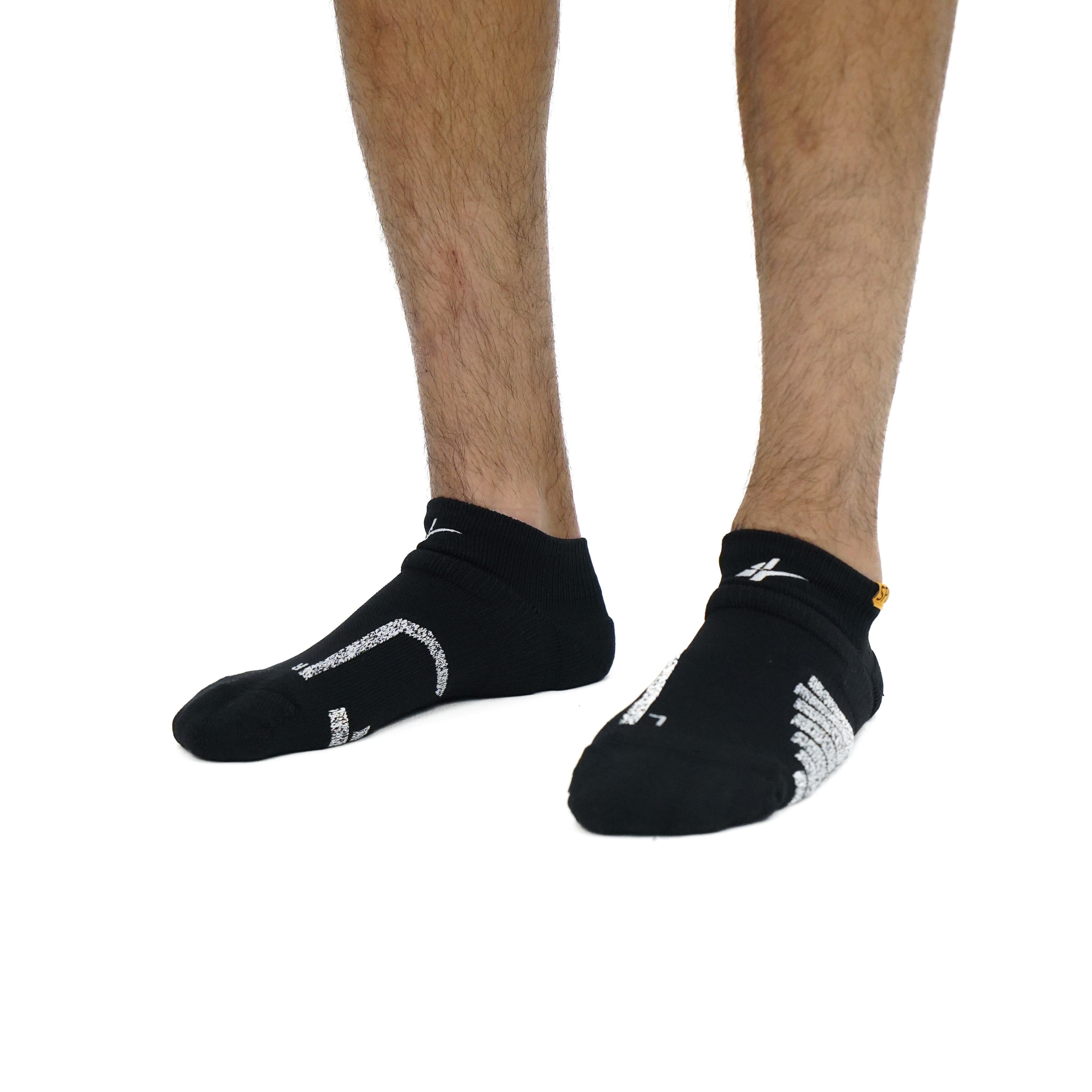 SPO Pro Staff Super Low Socks