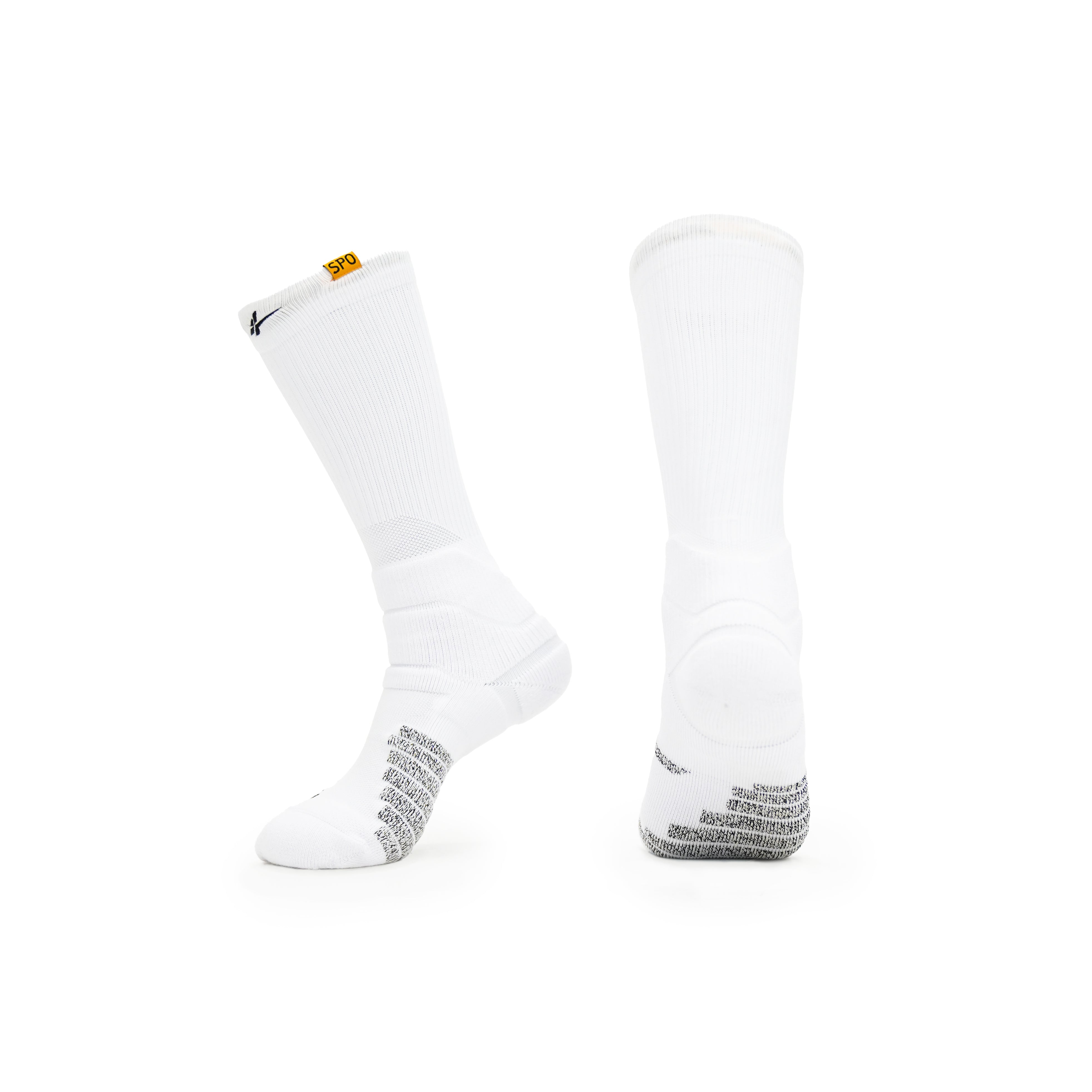 SPO Pro Staff High Socks
