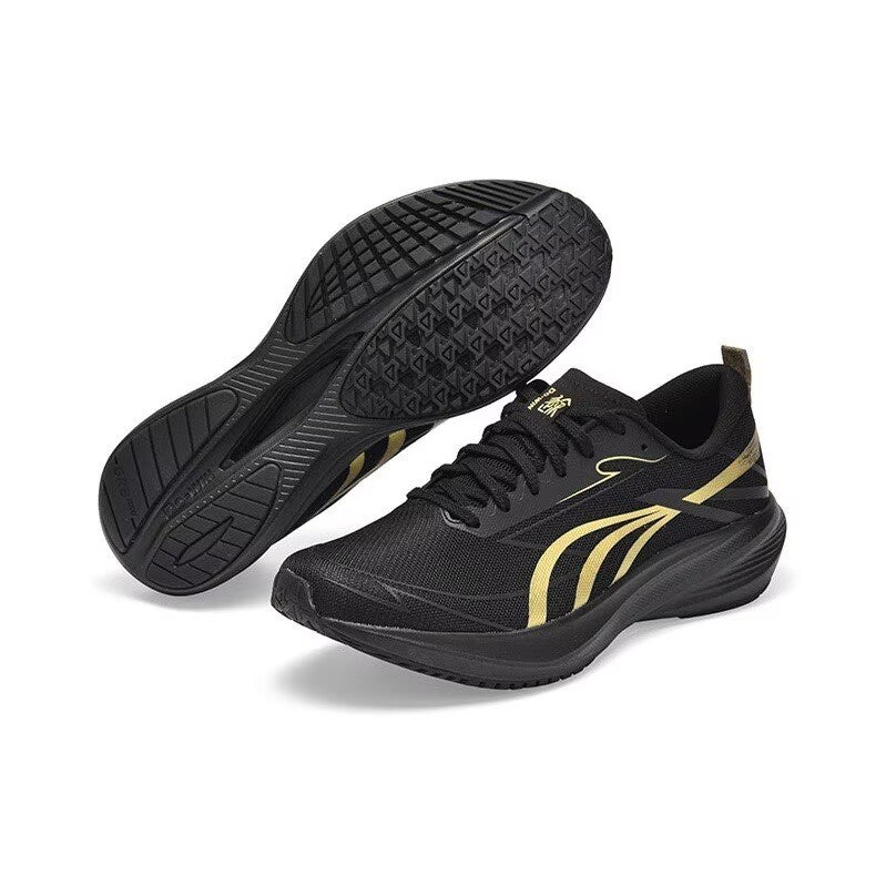 DOWIN Journey 4 'Black/Yellow'