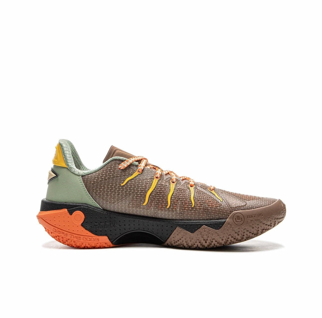シューズ(男性用) Lining JIEAO2 High US11 LiNing Jie Ao 2 'Black Panther' | the best basketball shoes