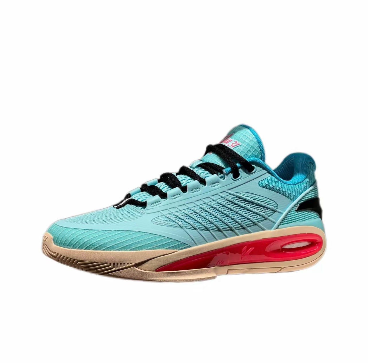 ANTA KT10 Klay Thompson 10 'Bahamas'