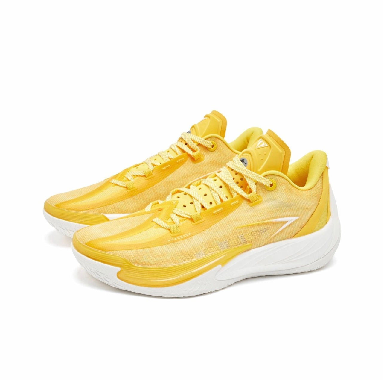 Qiaodan Venom Fang 3.5 ‘Golden Python’