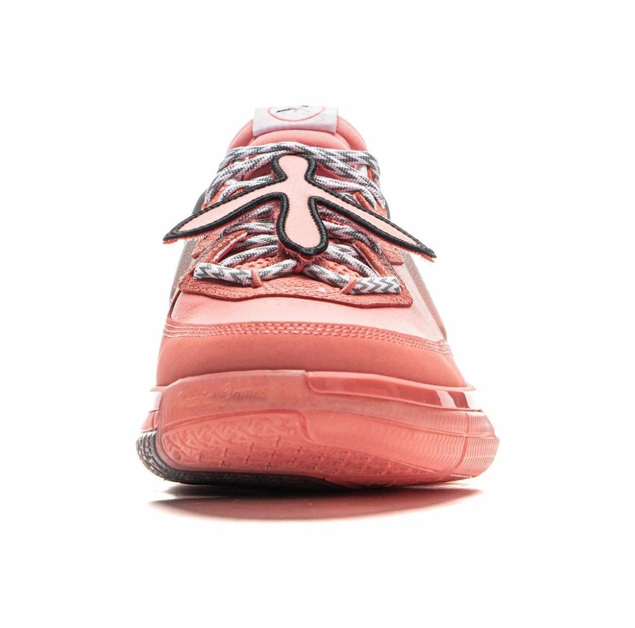 LiNing Way of Wade 1 Low x Staple ‘Pigeon Feet’