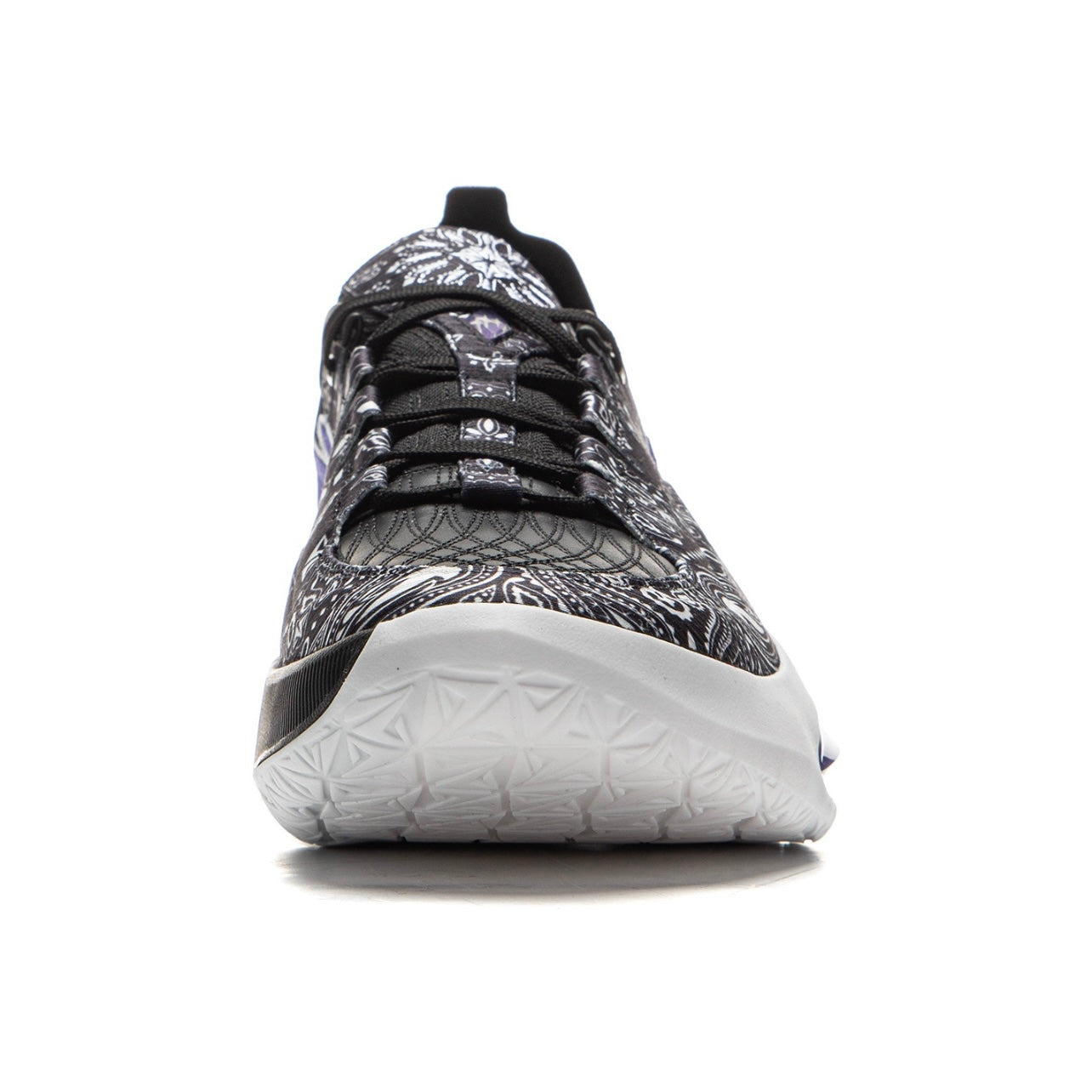 LiNing Jimmy Butler JB3 'Bad Boy'