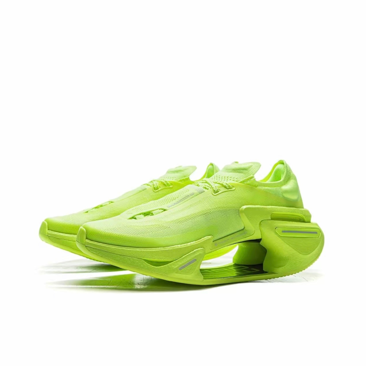LiNing Shadow 3.0 ‘Neon Green’