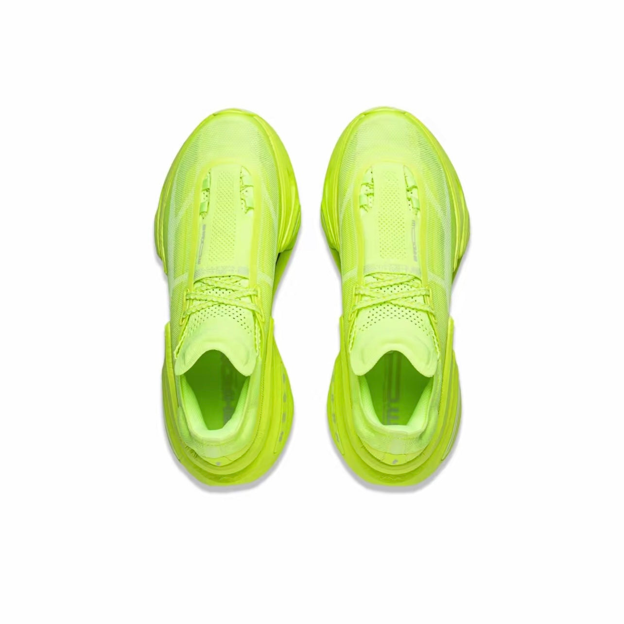 LiNing Shadow 3.0 ‘Neon Green’