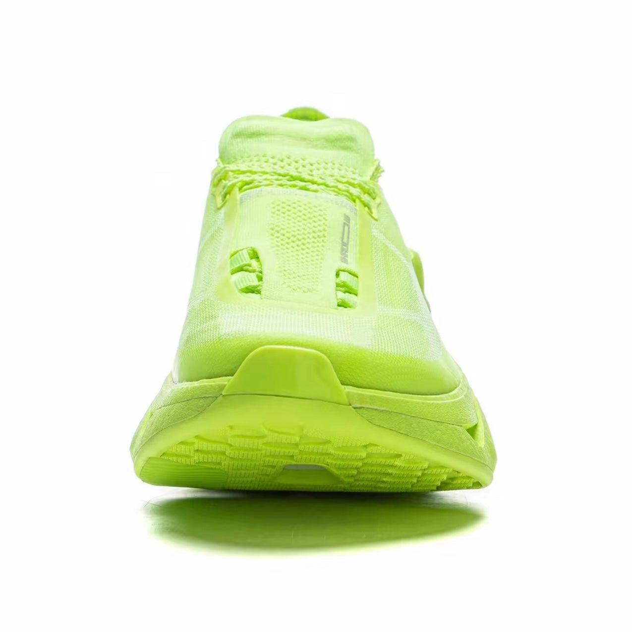 LiNing Shadow 3.0 ‘Neon Green’