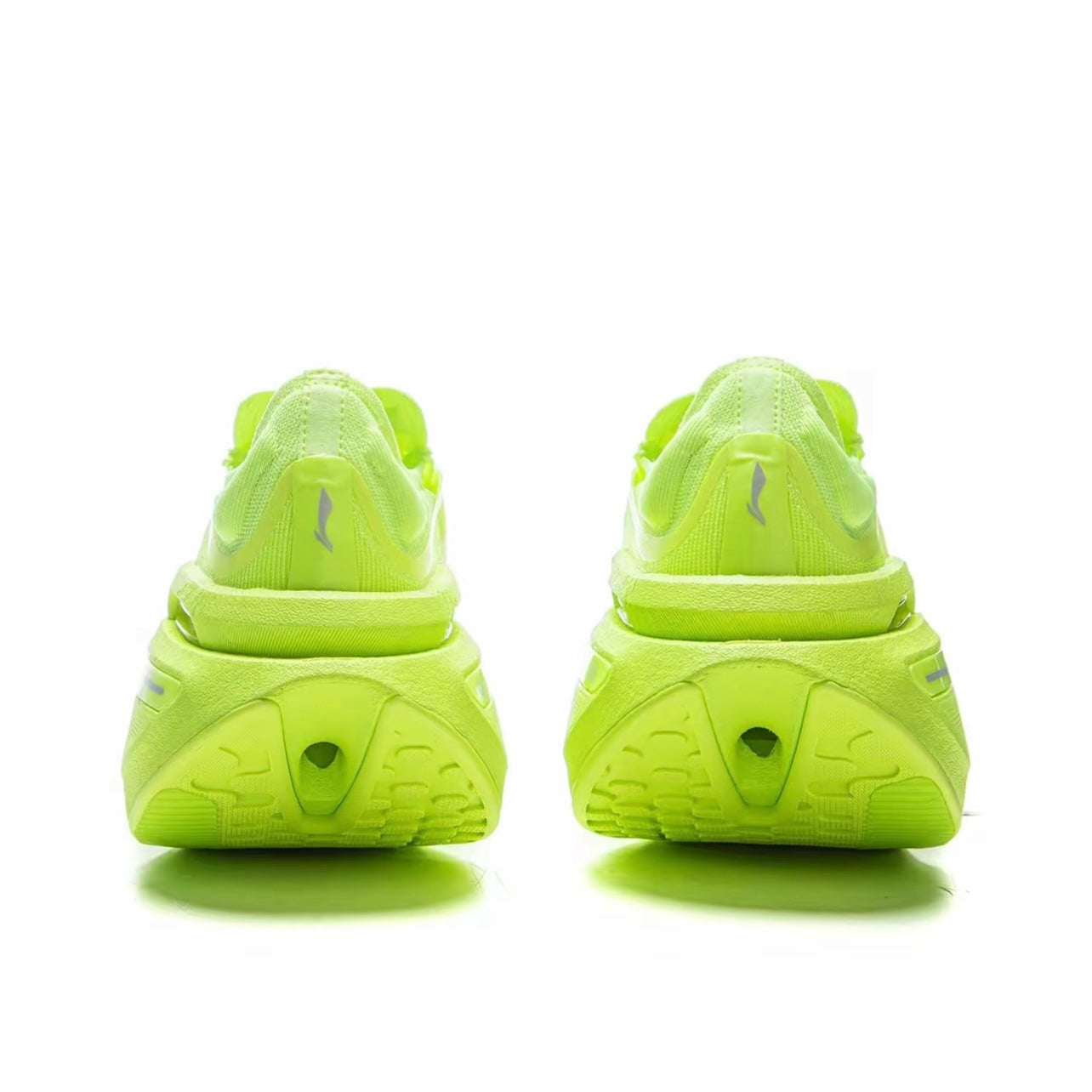 LiNing Shadow 3.0 'Neon Green'