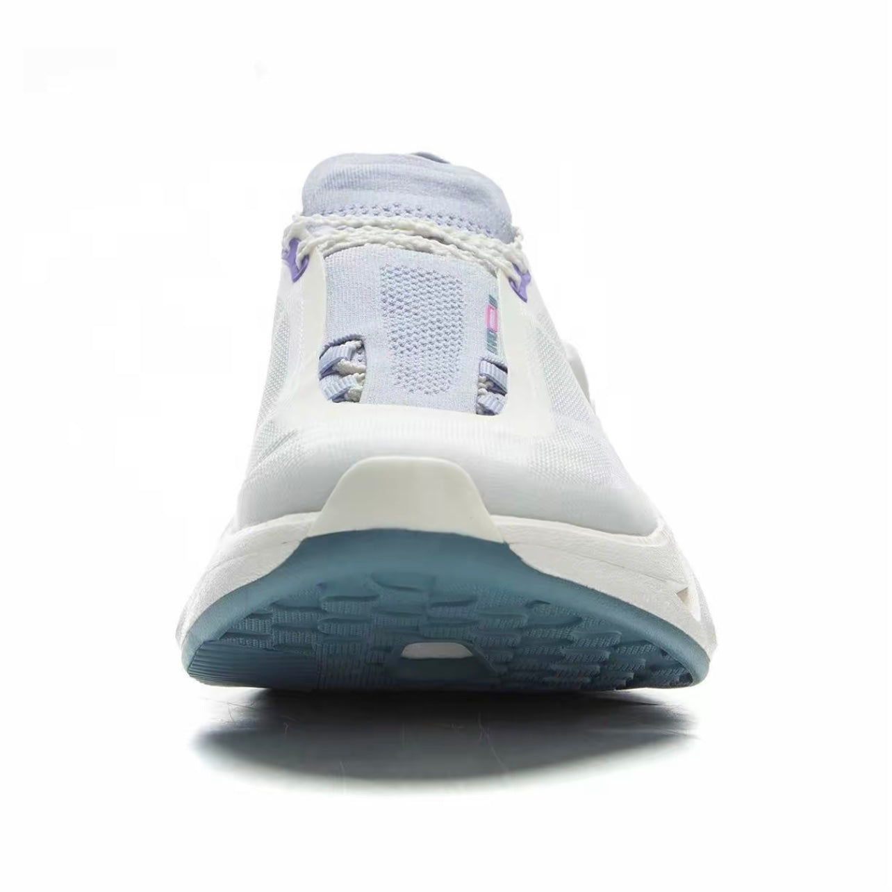 LiNing Shadow 3.0 ‘White Purple’