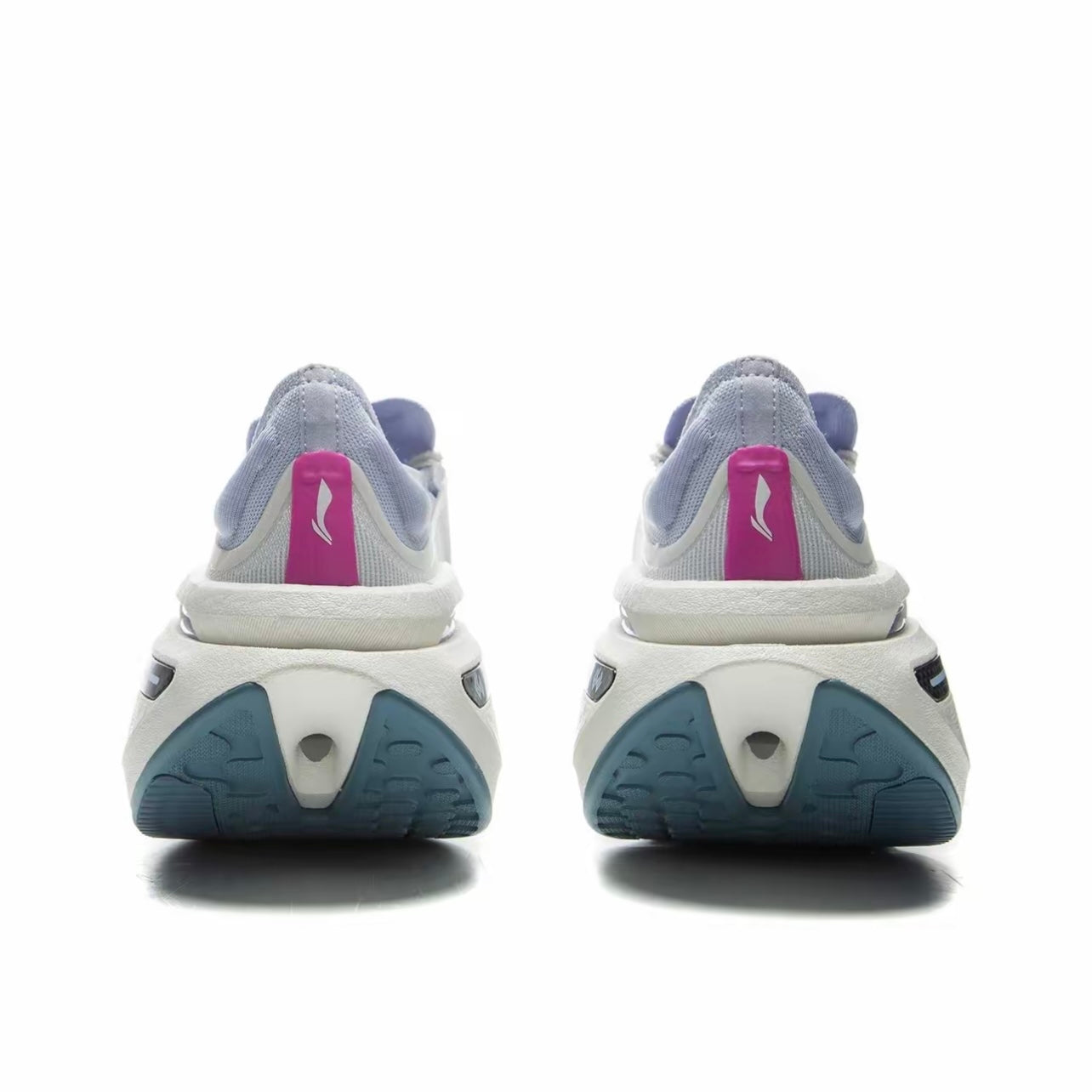 LiNing Shadow 3.0 ‘White Purple’