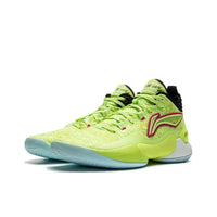 Li-Ning Yushuai 18 ‘Green Black'