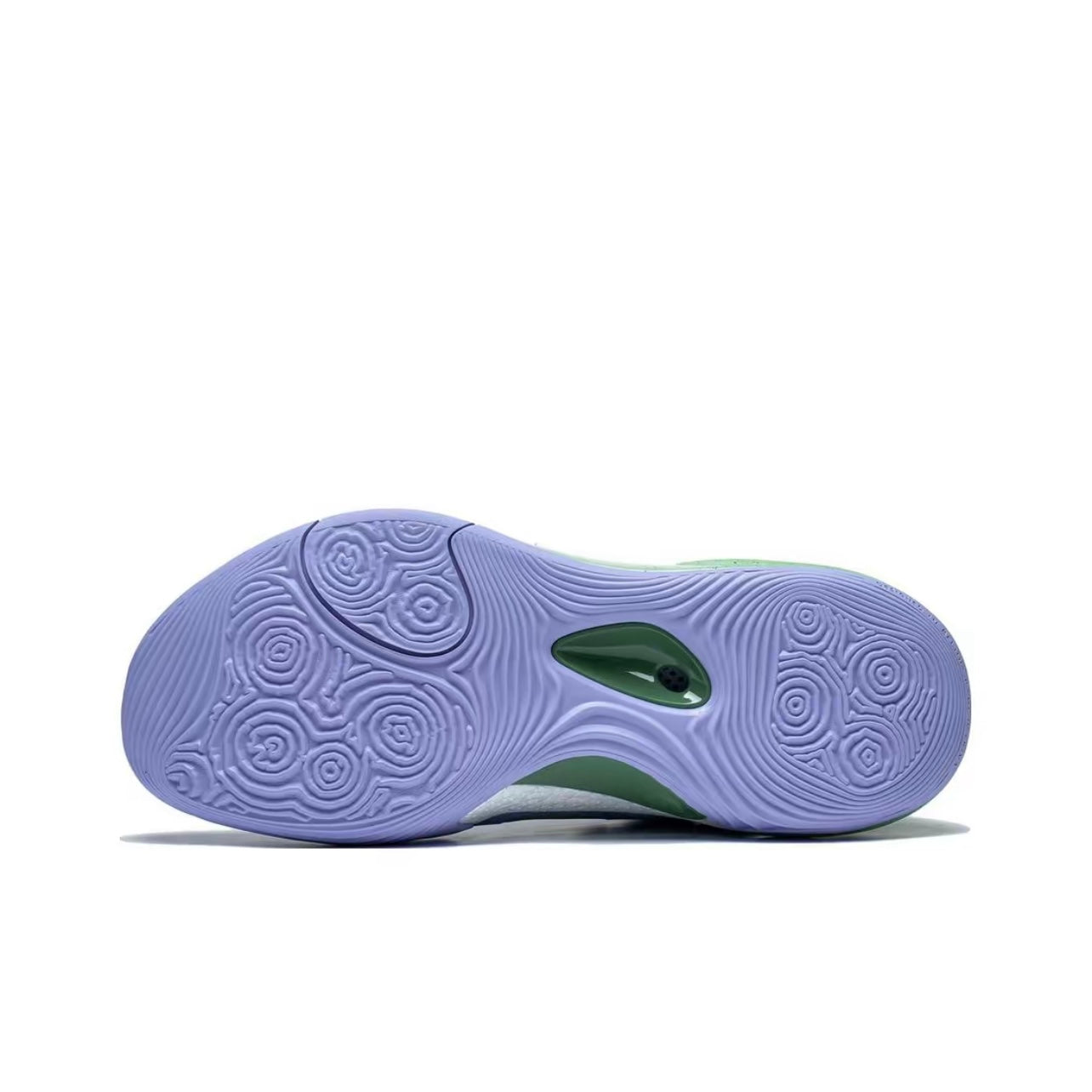LiNing Yushuai 17 ‘Purple Blue’
