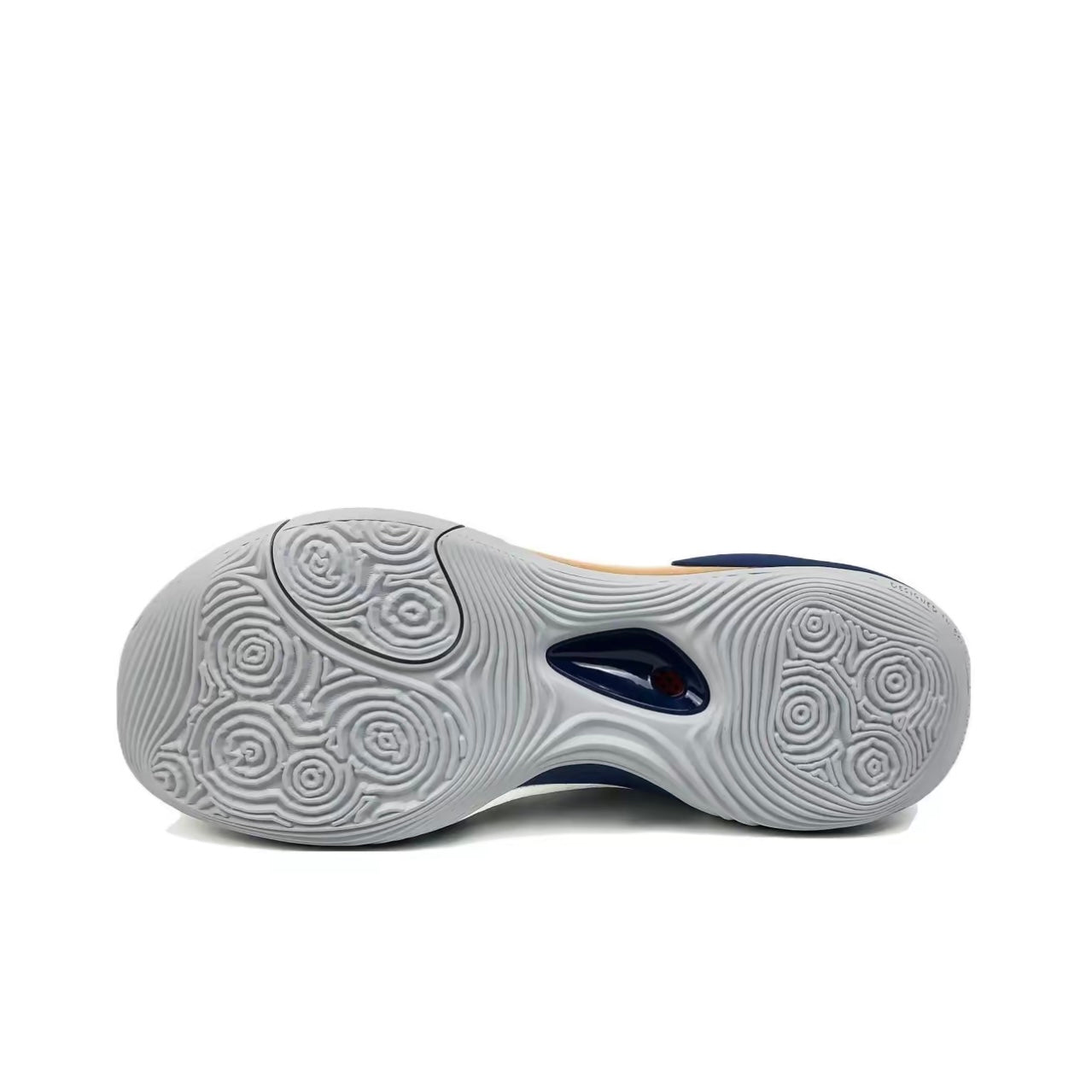 LiNing Yushuai 17 low 'White Blue'