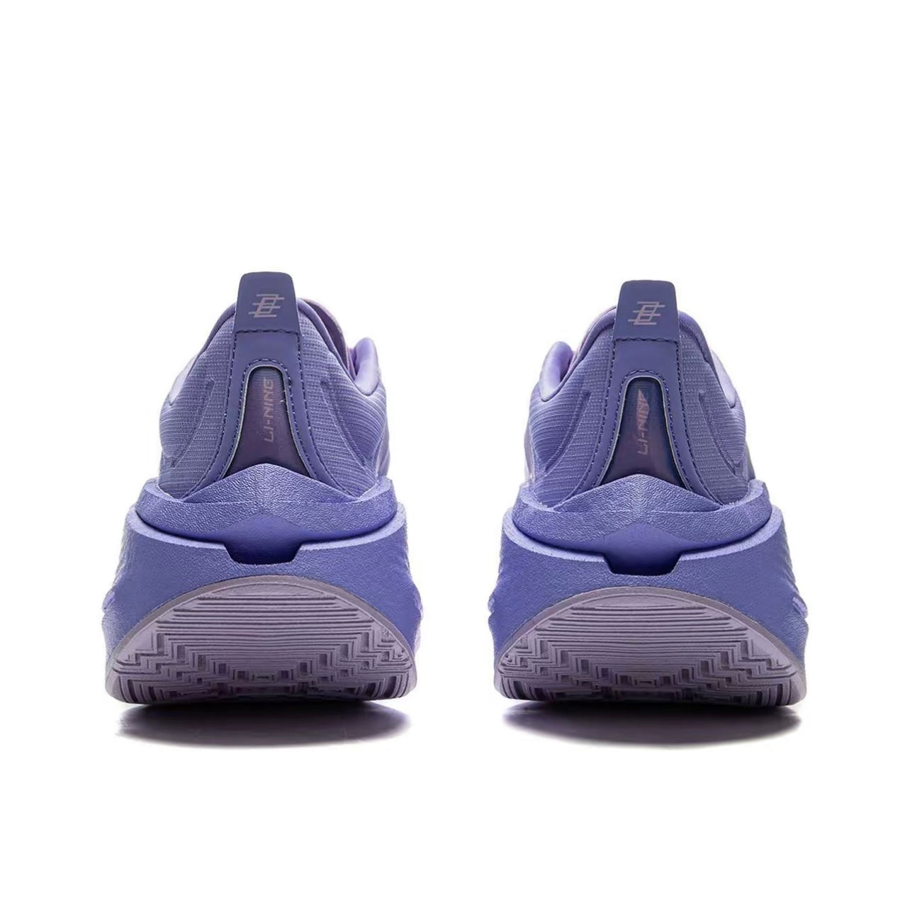 LiNing Shadow 3 Essential 'Purple'「Women」