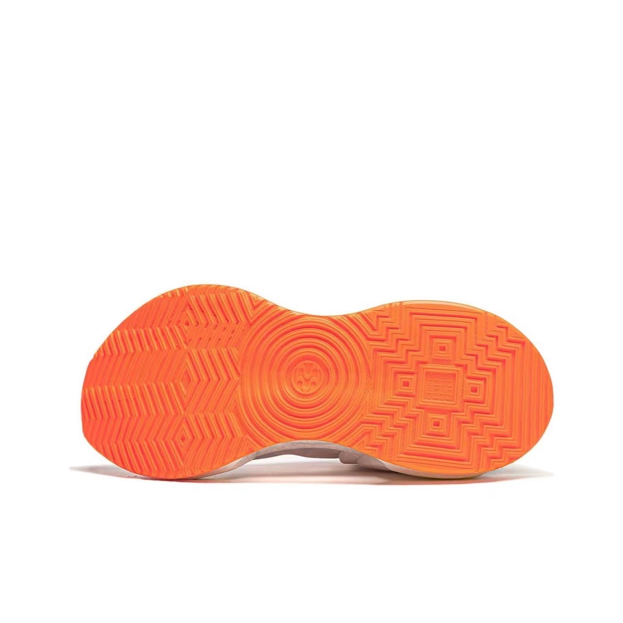 LiNing Shadow 3 Essential ‘White Orange’