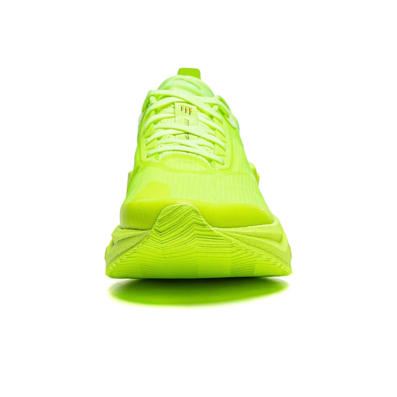 LiNing Shadow 3 Essential ‘Bright Green’