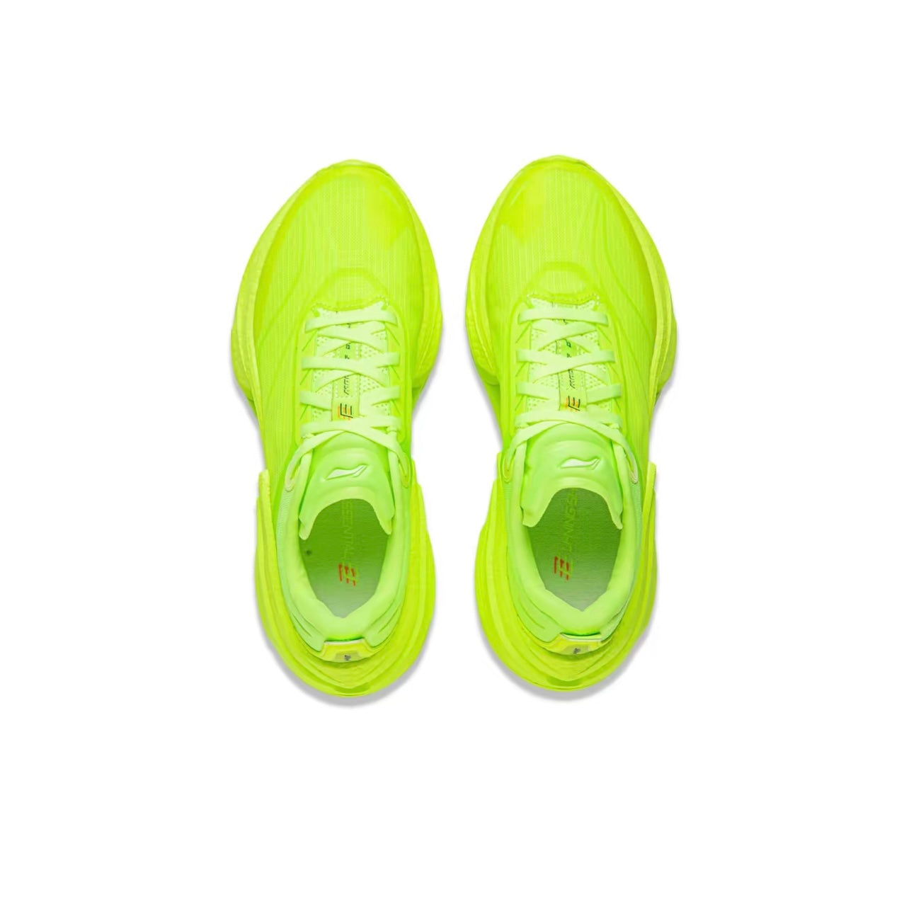 LiNing Shadow 3 Essential ‘Bright Green’