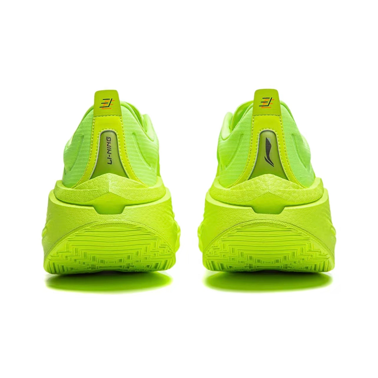 LiNing Shadow 3 Essential ‘Bright Green’