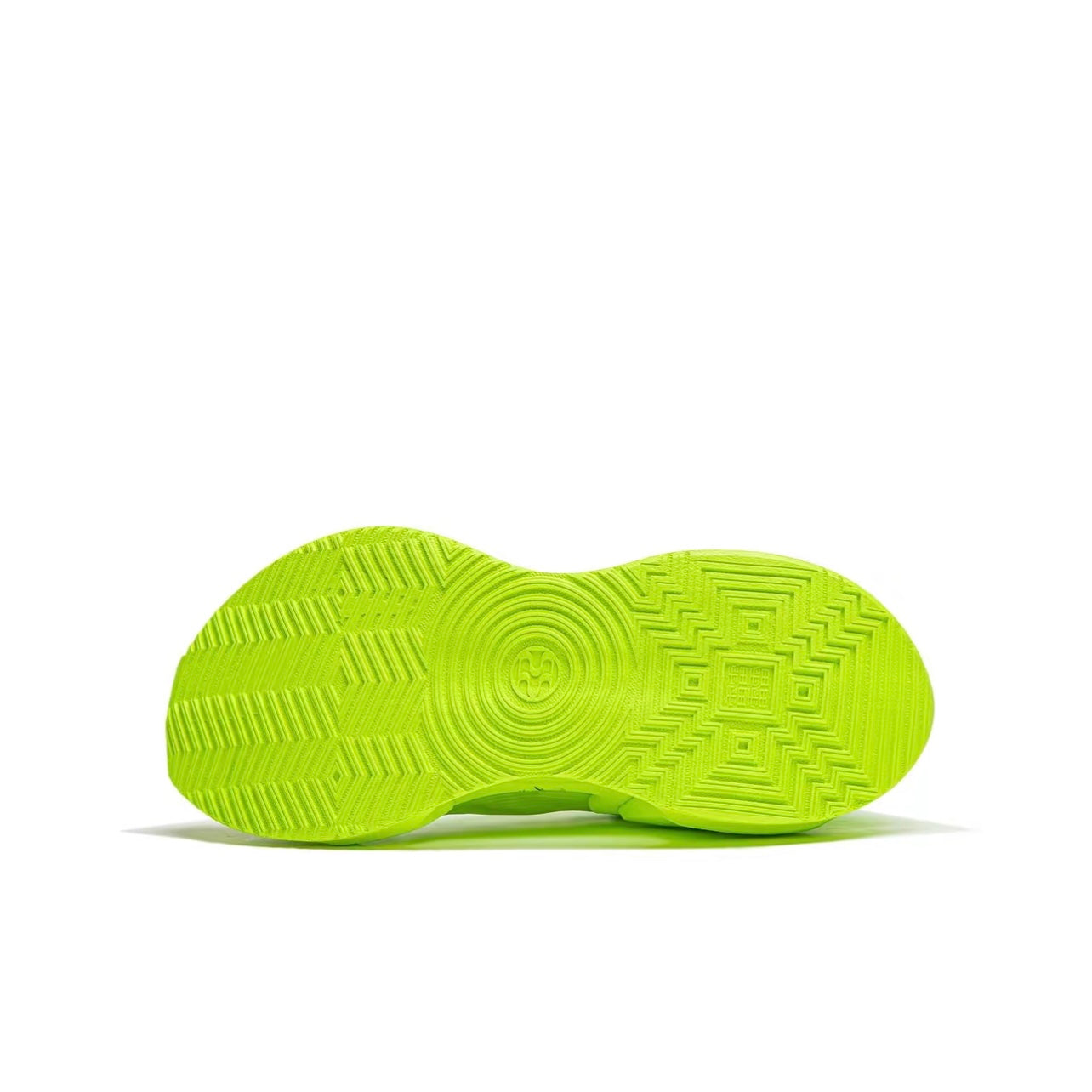 LiNing Shadow 3 Essential ‘Bright Green’「Women」