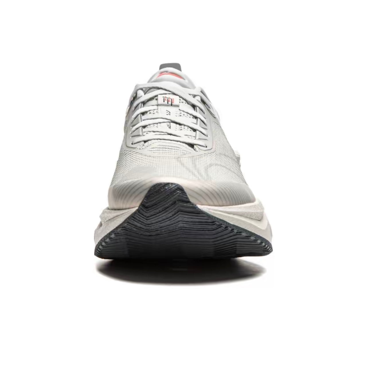 LiNing Shadow 3 Essential ‘Grey Black’